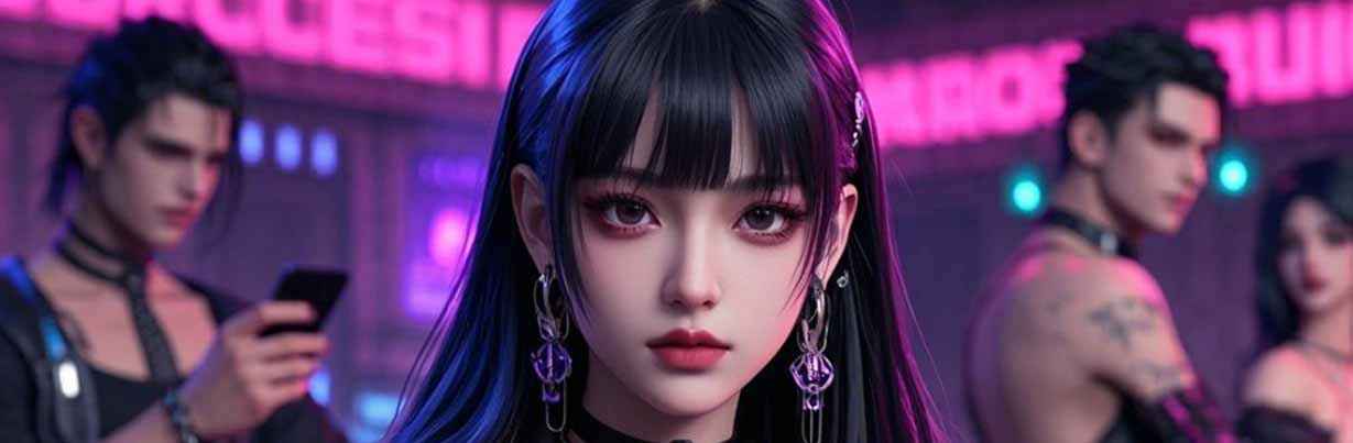 申请V6注册账号